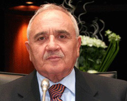 "Siyasi meselelerin çözüm yeri Meclis'dir"
