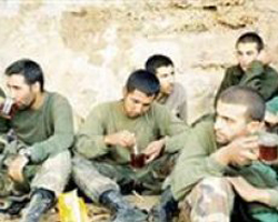 PKK'nın kaçırdığı asker komutanını suçladı