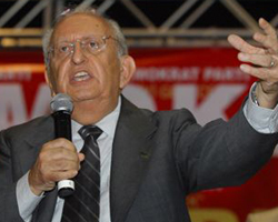 Başbakan'a şok sözler!