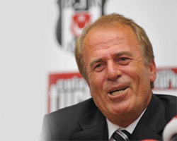 BJK'ya Denizli faturaları!