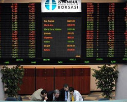 SPK, manipülasyonlara sıkı markaj