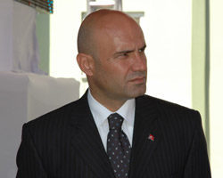 İşte Haberal'ı yakan adam