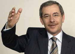 Şenerden Şok İsrail Tepkisi