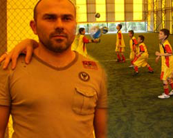 Turbo Osman'dan Terim yorumu