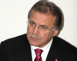 M. Ali Şahin'den Dicle açıklaması