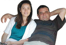 Vekillikle birlikte evlilik de bitti