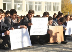 'PKK okuluma dokunma'