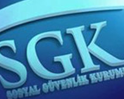 SGK'nın batığına AF bile çaresiz!