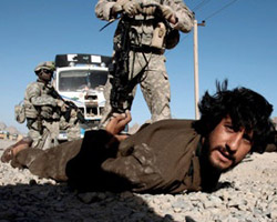 ABD, Afganistan'dan çekiliyor mu?