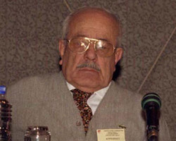Coşkun Özarı vefat etti