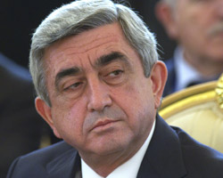 ‘Bu kuşak soykırımı tanıyacak’