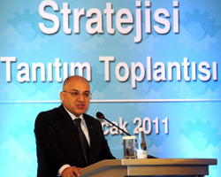 TİM, 25 Haziran'da toplanacak