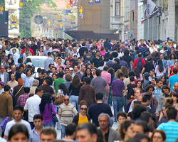 2025'te Türkiye nerde olacak?