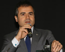 Ak Parti'li Kılıç'tan sendrom cevabı