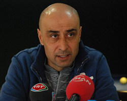 Kafkas yeni öncesinde iddialı