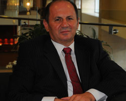 Gümrük müşavirlerinden gövde gösterisi