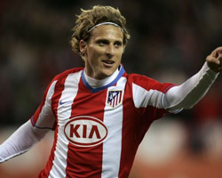 Atletico'dan Forlan'a 'git' baskısı