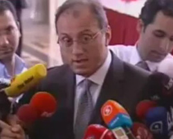 Hurşit Güneş'ten 'takma' açıklaması
