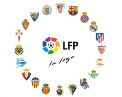 İspanya ligi La Liga'da isyan var!