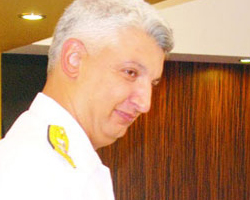 Çiçek'e son darbe