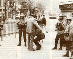 İşte adım adım darbe!