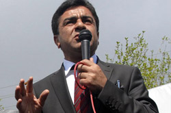 BDP'den ilk açıklama