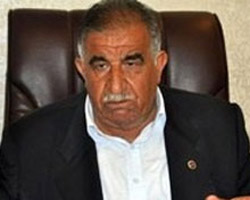 İstifa etti PKK oğlunu serbest bıraktı