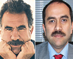 PKK’dan yine savaş tehdidi
