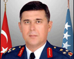 Balyoz'da iki asker tutuklandı