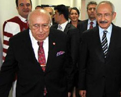 Kılıçdaroğlu tuzağa mı düştü?
