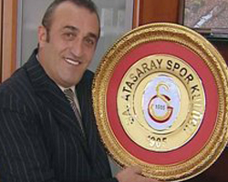 'Çok başka bir Galatasaray geliyor'
