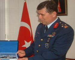 Korgeneral Güler'e tutuklama talebi!