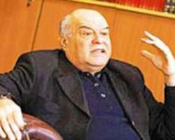 Behiç Kılıç vefat etti