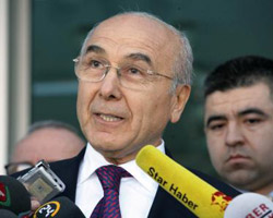 "Ciddi suçlamalar değil"
