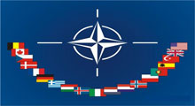 NATO'nun insanız helikopteri Libya'da düştü
