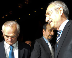 Kılıçdaroğlu'ndan ilginç tavsiye
