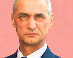 Balyozcu Alan da Mazbatasını Aldı