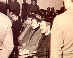 Devrimciler, 12 Eylül belgelerini savcılığa verecek