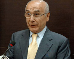Aytaç Durak'ın evinde arama