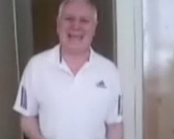 Mazbata Haberal'a şifa oldu!