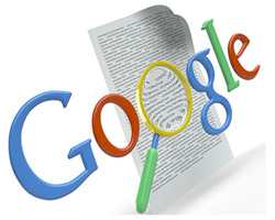 Yıldırım, "GOOGLE" le görüştü