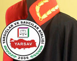 YARSAV: HSYK kararnamesi kıyım oldu