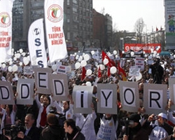 'Muayenehaneler kapanabilir' iddiası