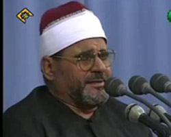 Seyyid Mütevelli Türkiye'de