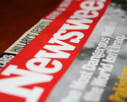 Newsweek'ten ilginç analiz!