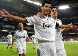 Real Madrid'li futbolcular yeni sezon arabalarını seçti