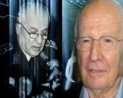 Kenan Evren hakkında ağır iddia!