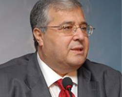 Türker yeniden aday olacak