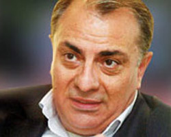 MHP'de yeni dönem