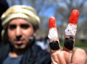 Yemen sosyal patlamanın eşiğinde